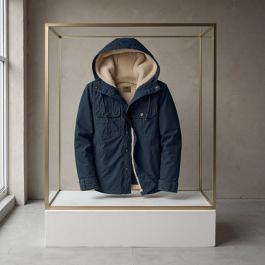 Bristol Jacket INVIERNO